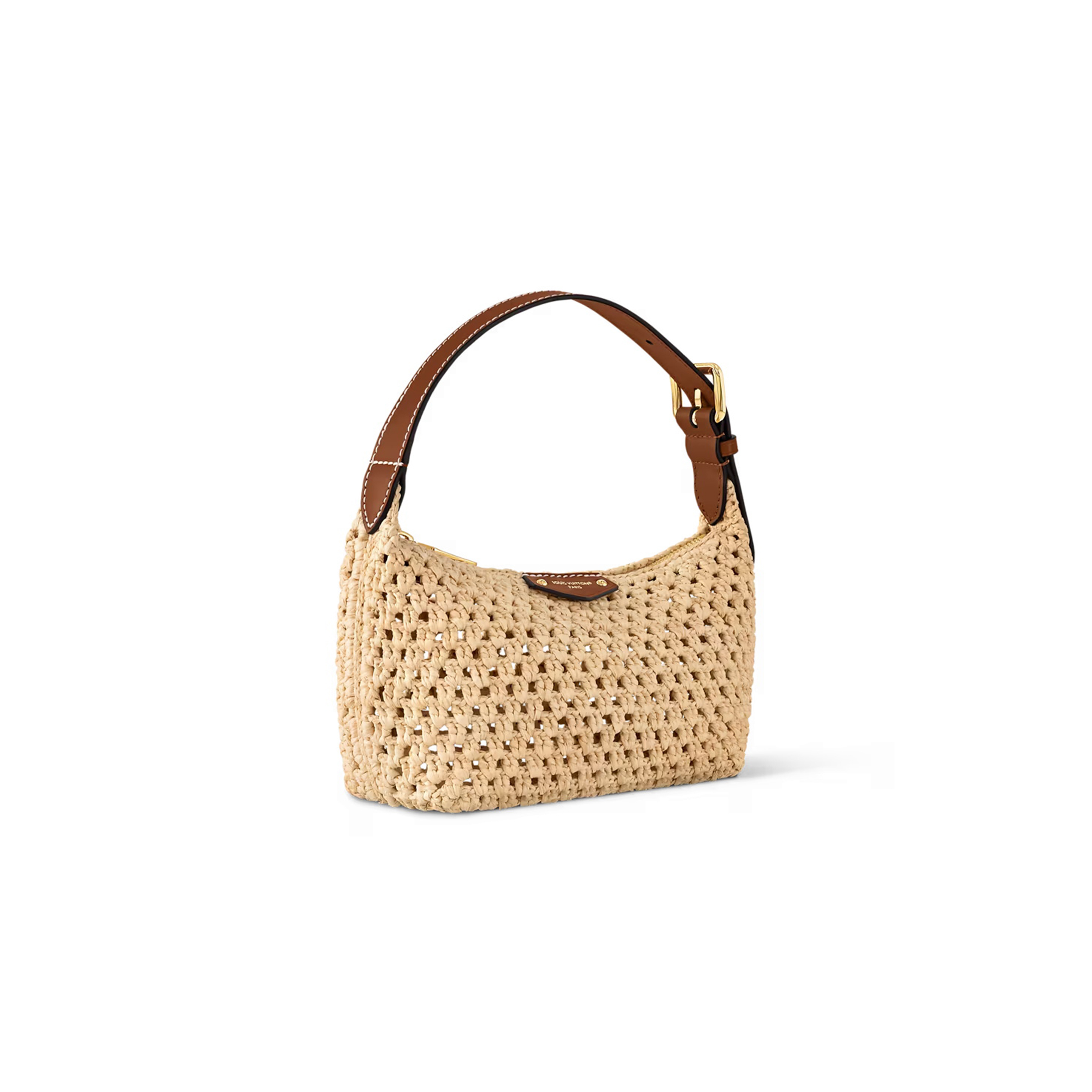 LOUIS VUITTON MASTER HILLS POCHETTE M14304 (19*11*7cm)